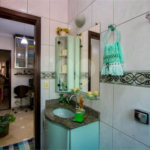 Apartamento à venda com 3 quartos, sendo 1 suíte, em Vila Assunção, Santo André, SP