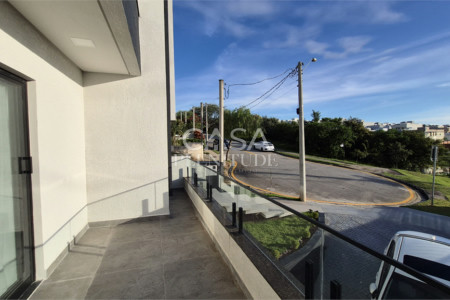 Casa em condomínio à venda com 3 suítes em Parque Ibiti Reserva, Sorocaba, SP