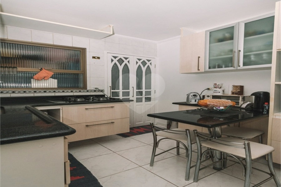 Apartamento à venda com 3 quartos em Santana, São Paulo, SP