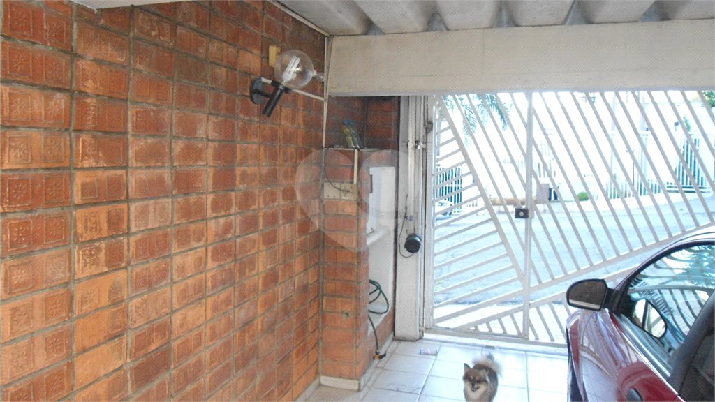 Sobrado à venda ou para alugar com 3 suítes em Vila Mascote, São Paulo, SP