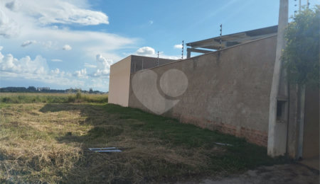 Terreno à venda em Residencial Vista do Horto, Araraquara, SP