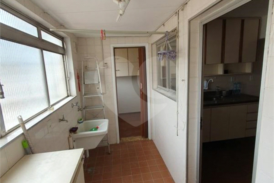 Apartamento à venda com 3 quartos, sendo 1 suíte, em Jardim São Paulo(zona Norte), São Paulo, SP