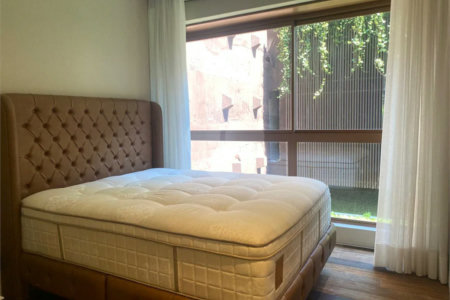 Apartamento à venda com 4 suítes em CIDADE JARDIM, São Paulo, SP