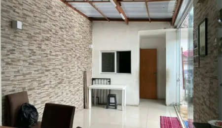 Sobrado à venda com 3 quartos, sendo 2 suítes,  em Conjunto Residencial Butantã, São Paulo, SP