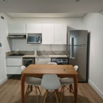 Apartamento para alugar com 1 quarto em Jardim Paulista, São Paulo, SP