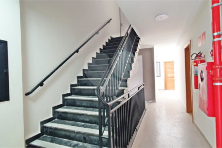 Apartamento à venda com 2 quartos em Água Fria, São Paulo, SP