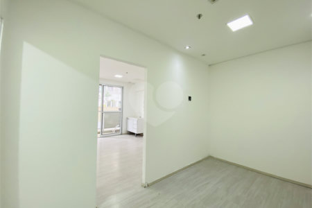 Sala à venda no Centro, São Bernardo do Campo, SP