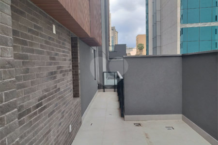 Garden à venda com 1 suíte em Jardim Europa, São Paulo, SP