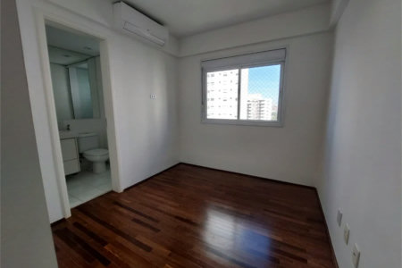 Apartamento à venda com 3 suítes em Vila Leopoldina, São Paulo, SP