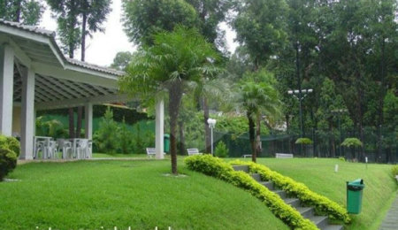 Terreno à venda no condomínio Residencial Morumbi (sobloco), São Paulo - SP