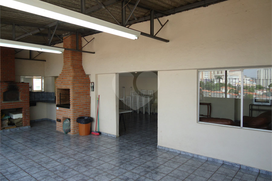 Apartamento à venda com 2 quartos em Jardim São Paulo(zona Norte), São Paulo, SP