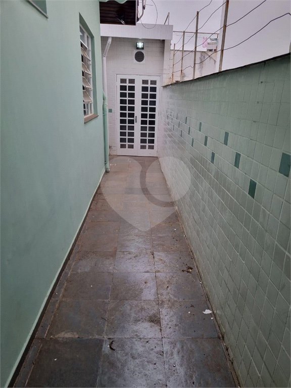 Casa Térrea à venda com 2 quartos em Tucuruvi, São Paulo, SP