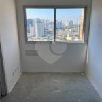 Studio à venda com 2 quartos em Várzea da Barra Funda, São Paulo, SP