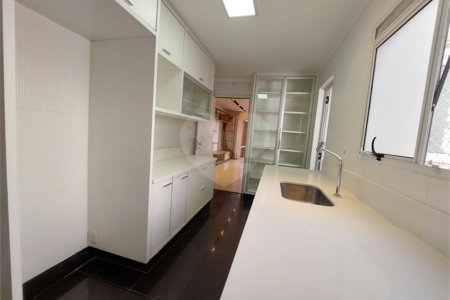Apartamento à venda com 3 quartos, sendo 1 suíte, em Vila Leopoldina, São Paulo, SP
