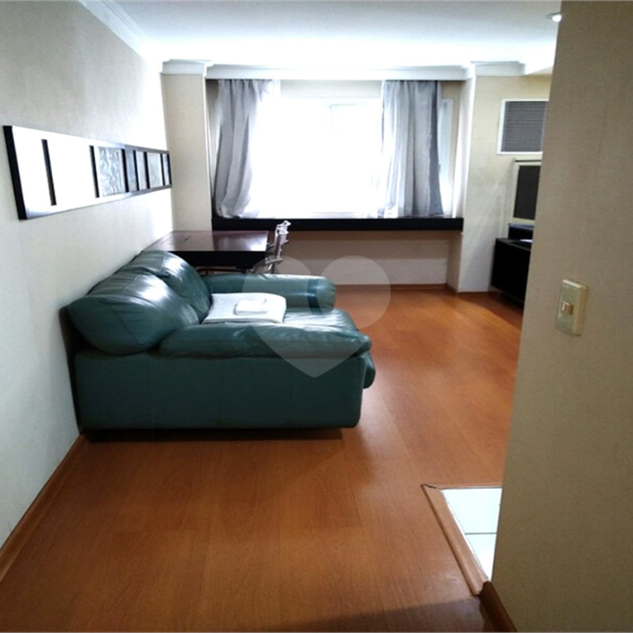 Flat à venda ou para alugar em Cerqueira César, São Paulo, SP