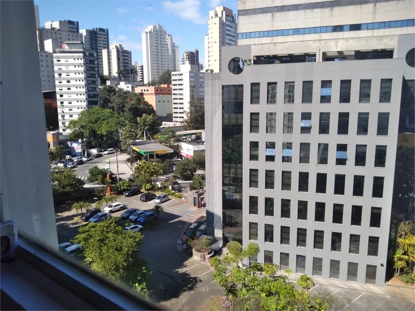 Apartamento à venda com 3 quartos em Vila Andrade, São Paulo, SP