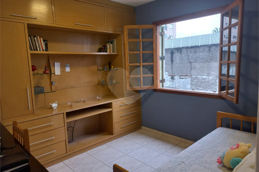 Apartamento à venda com 2 quartos em Santana, São Paulo, SP