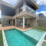 Casa à venda com 3 suítes no condomínio Villas do Golf, Itu - SP