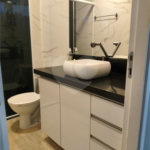 Apartamento à venda com 2 quartos, sendo 1 suíte, no Centro, São Bernardo do Campo, SP