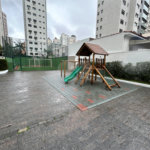 Apartamento à venda com 3 quartos, sendo 1 suíte, em Vila Nova Conceição, São Paulo, SP