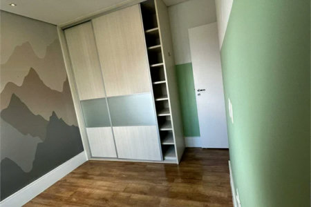 Apartamento à venda com 3 quartos, sendo 1 suíte, em Brooklin Paulista, São Paulo, SP