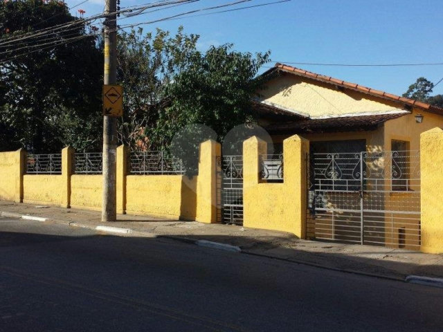 Terreno à venda em Tucuruvi, São Paulo, SP