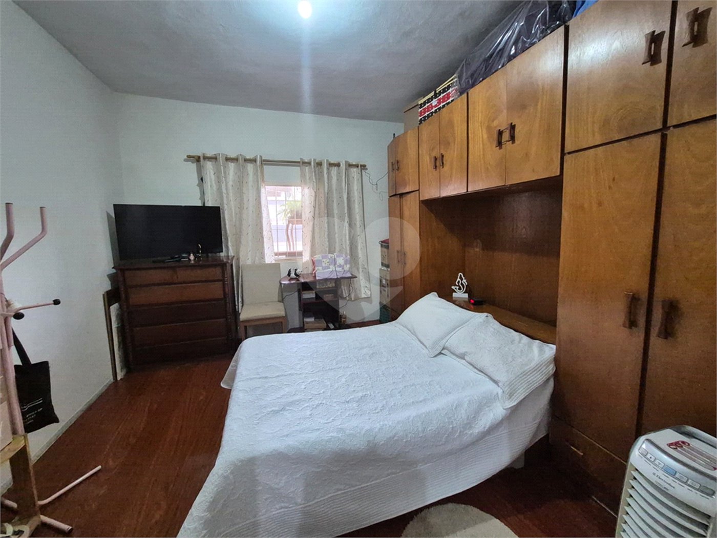 Sobrado à venda com 2 quartos em Vila Tiradentes, São Paulo, SP