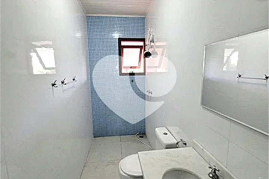 Casa à venda ou para alugar com 7 quartos, sendo 5 suítes, no condomínio Sausalito, Mairiporã - SP