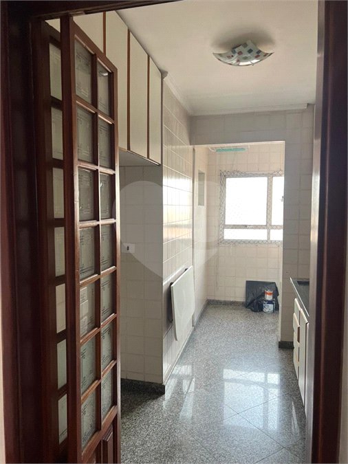 Apartamento à venda em Vila Guarani (z Sul), São Paulo, SP