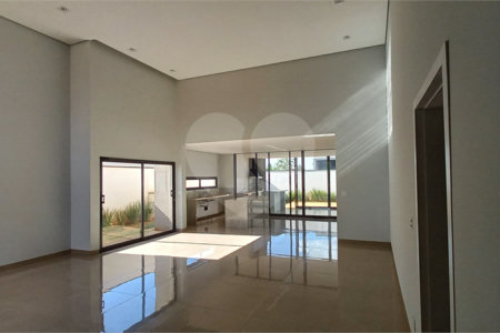 Casa à venda com 3 suítes no condomínio Alphaville 1 Rp, Ribeirão Preto - SP