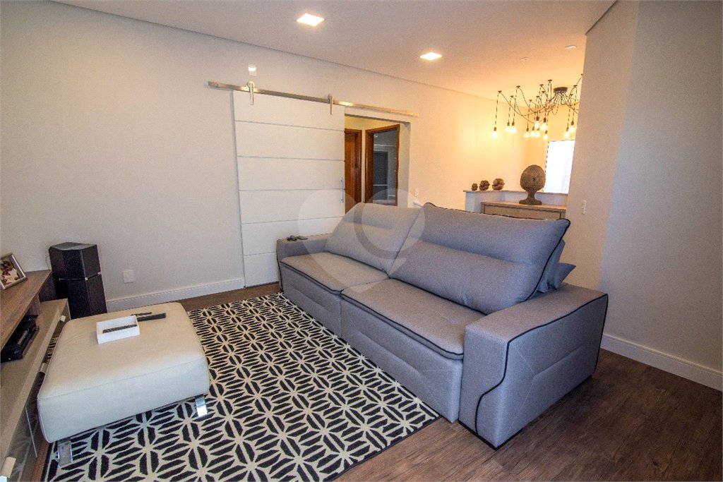 Casa à venda com 4 suítes no condomínio Residencial Villa dos Inglezes, Sorocaba - SP