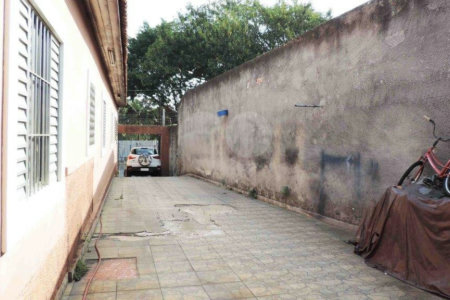 Casa Térrea à venda com 3 quartos em Santo Amaro, São Paulo, SP