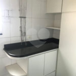Apartamento à venda com 2 quartos, sendo 1 suíte, em Vila Andrade, São Paulo, SP
