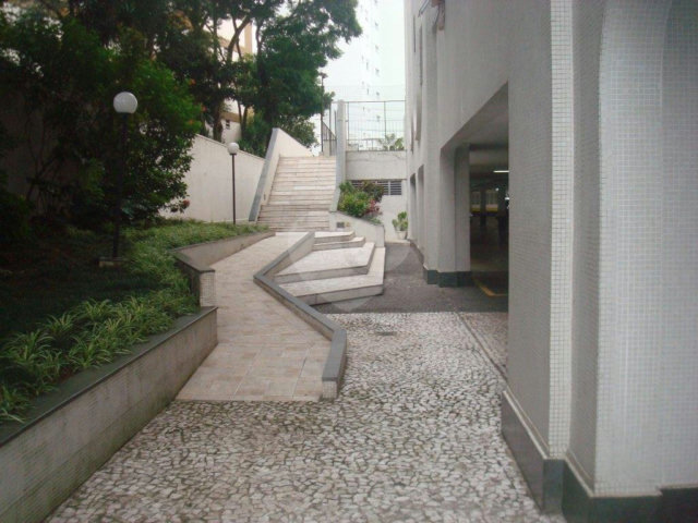 Apartamento à venda com 3 quartos, sendo 1 suíte,  em Santana, São Paulo, SP
