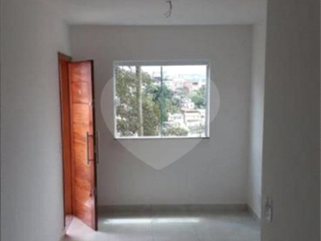 Casa à venda com 2 quartos no condomínio Residencial Almeida Moura, São Paulo - SP