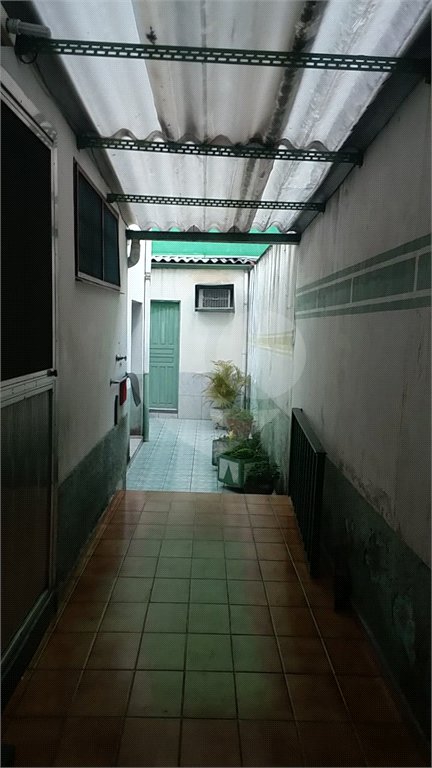 Sobrado à venda ou para alugar com 3 quartos, sendo 1 suíte, em Santana, São Paulo, SP