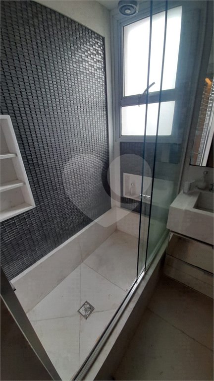 Apartamento à venda com 3 suítes em Santana, São Paulo, SP