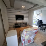 Apartamento para alugar com 1 suíte em Alto da Boa Vista, São Paulo, SP