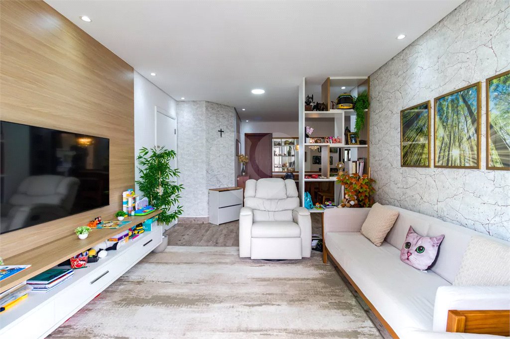 Apartamento à venda com 3 quartos, sendo 1 suíte, em Vila Andrade, São Paulo, SP