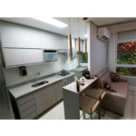 Apartamento à venda com 2 quartos, sendo 1 suíte, em Vila Mazzei, São Paulo, SP