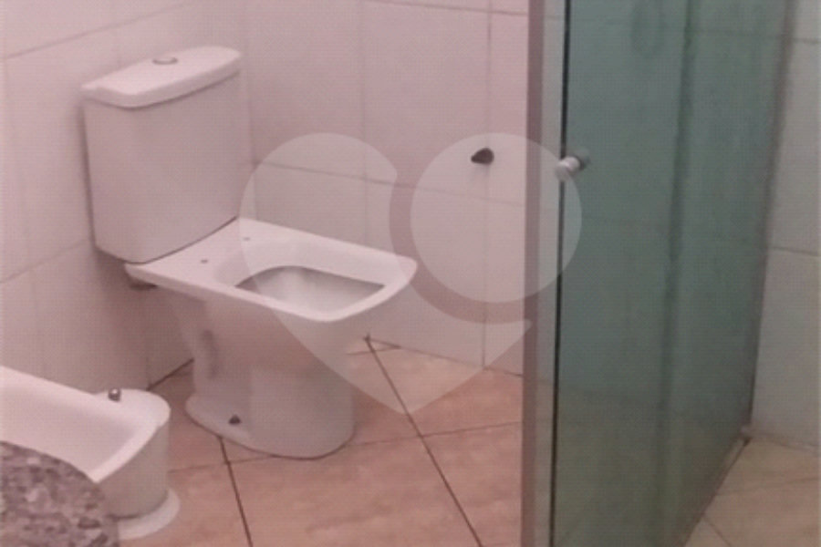 Casa à venda com 3 quartos em Vila Maria, São Paulo, SP