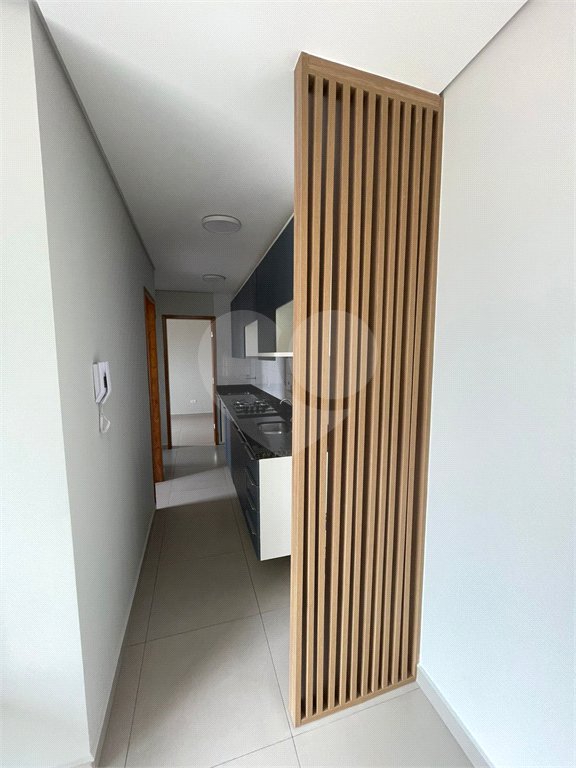 Apartamento à venda com 2 quartos em Vila Constança, São Paulo, SP
