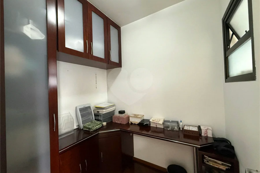 Apartamento à venda com 3 quartos, sendo 1 suíte, em Santana, São Paulo, SP
