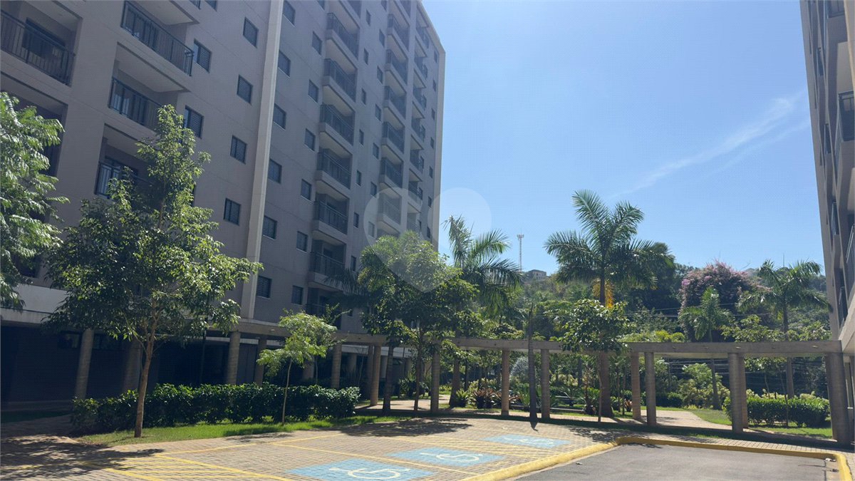 Apartamento para alugar com 2 quartos em Vila Domingues, Votorantim, SP