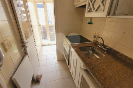 Apartamento à venda com 2 quartos, sendo 1 suíte, em Jardim Paulista, São Paulo, SP