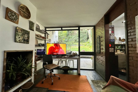 Casa à venda com 3 quartos, sendo 1 suíte, em Jardim Marajoara, São Paulo, SP