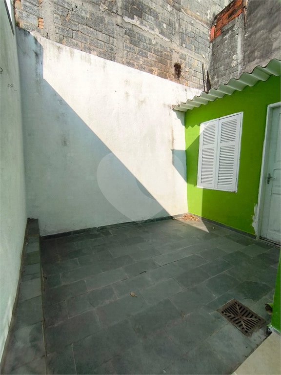 Sobrado à venda com 3 quartos, sendo 1 suíte, em Vila Albertina, São Paulo, SP