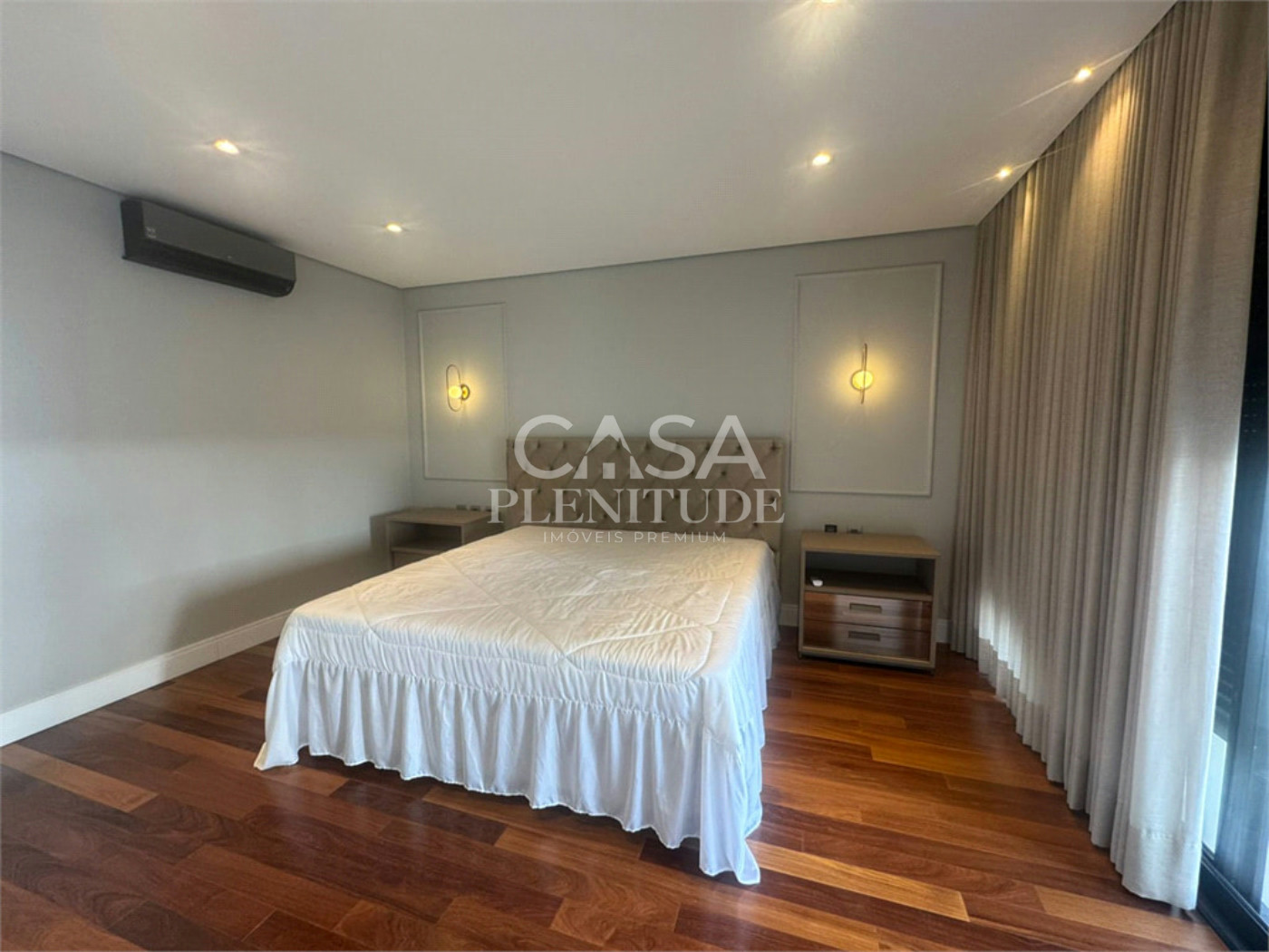 Casa em condomínio à venda com 4 suítes em Alphaville Nova Esplanada 3, Votorantim, SP