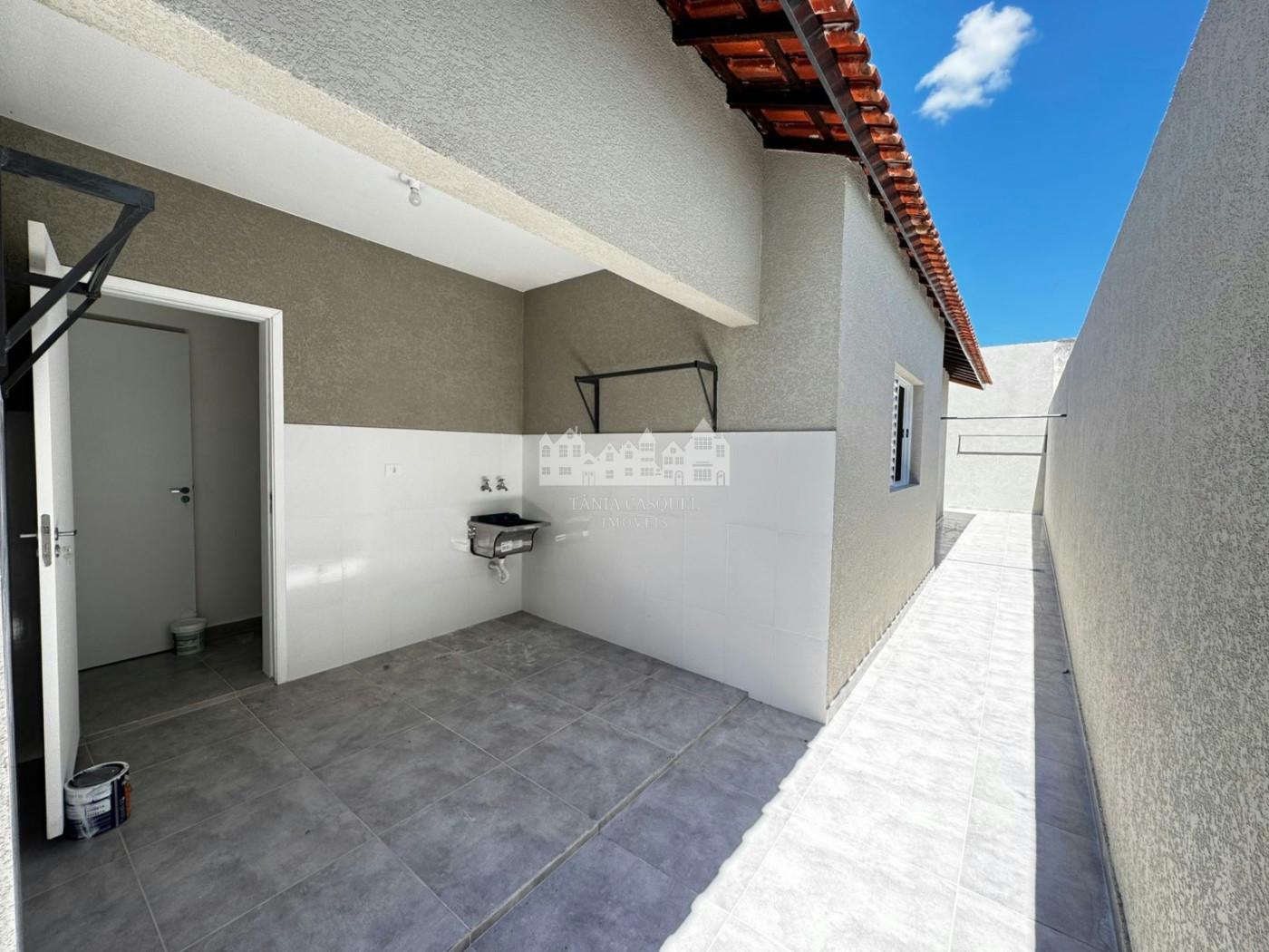 Casa à venda com 2 quartos em Parque das Nações, Atibaia, SP