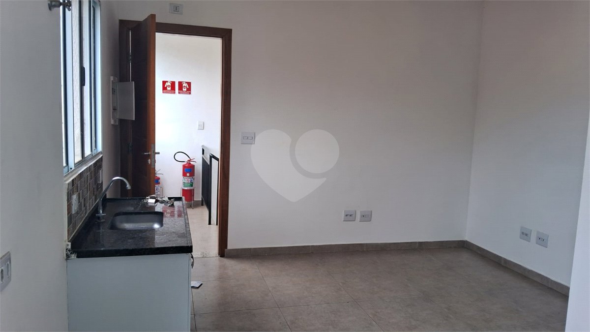 Apartamento à venda ou para alugar com 2 quartos, sendo 1 suíte, em Imirim, São Paulo, SP